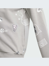 Кофта Adidas модель IS3755 Фото