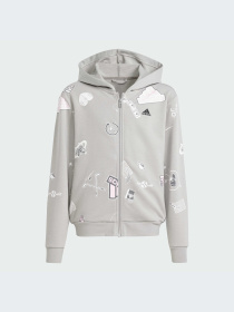 Кофта Adidas модель IS3755 Фото