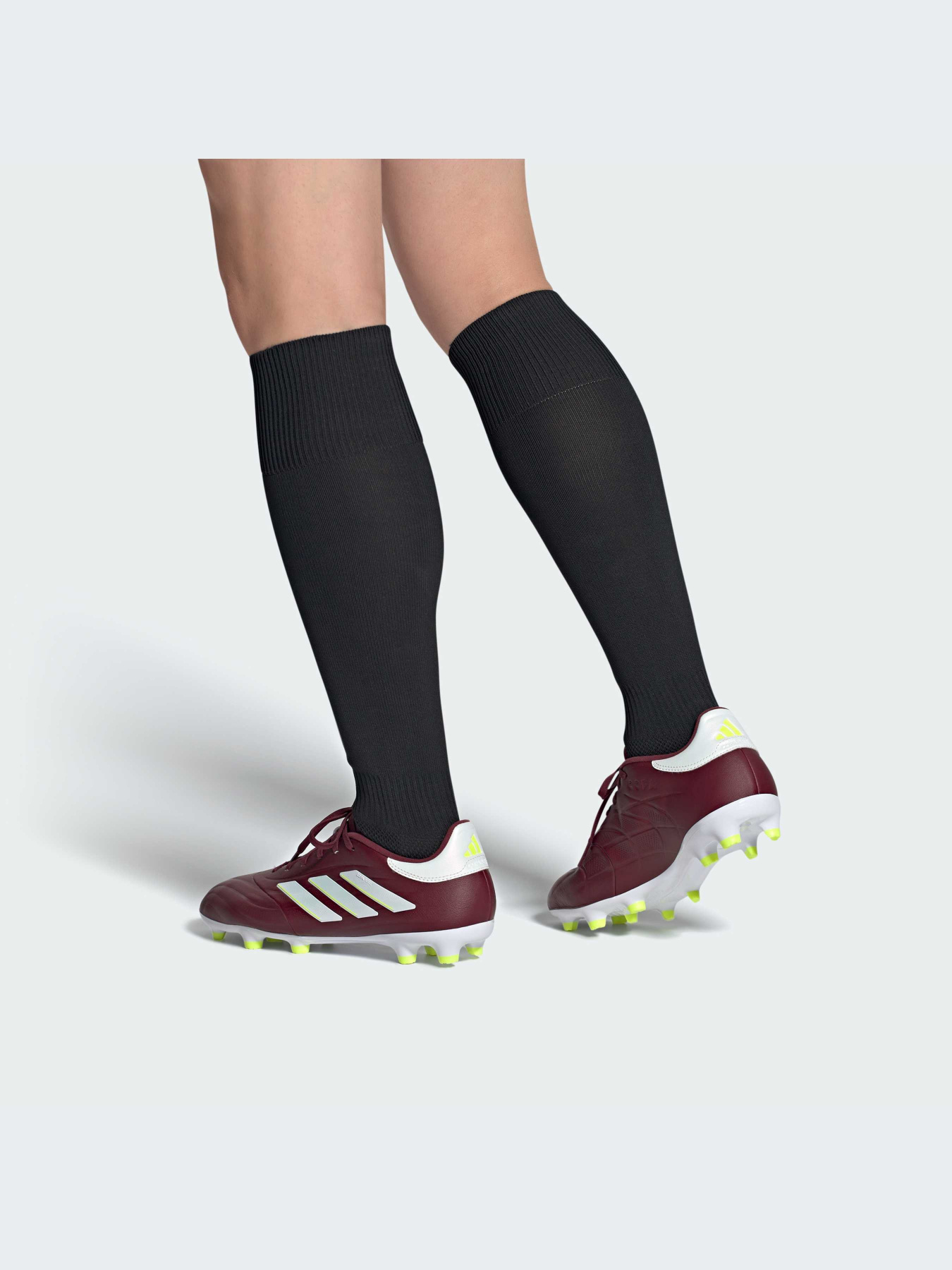 Бутсы Adidas Copa модель IE7491 Фото