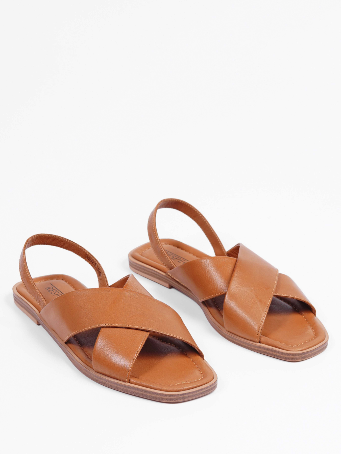 Сандалії Respect модель 33921_304-300_TABA Фото