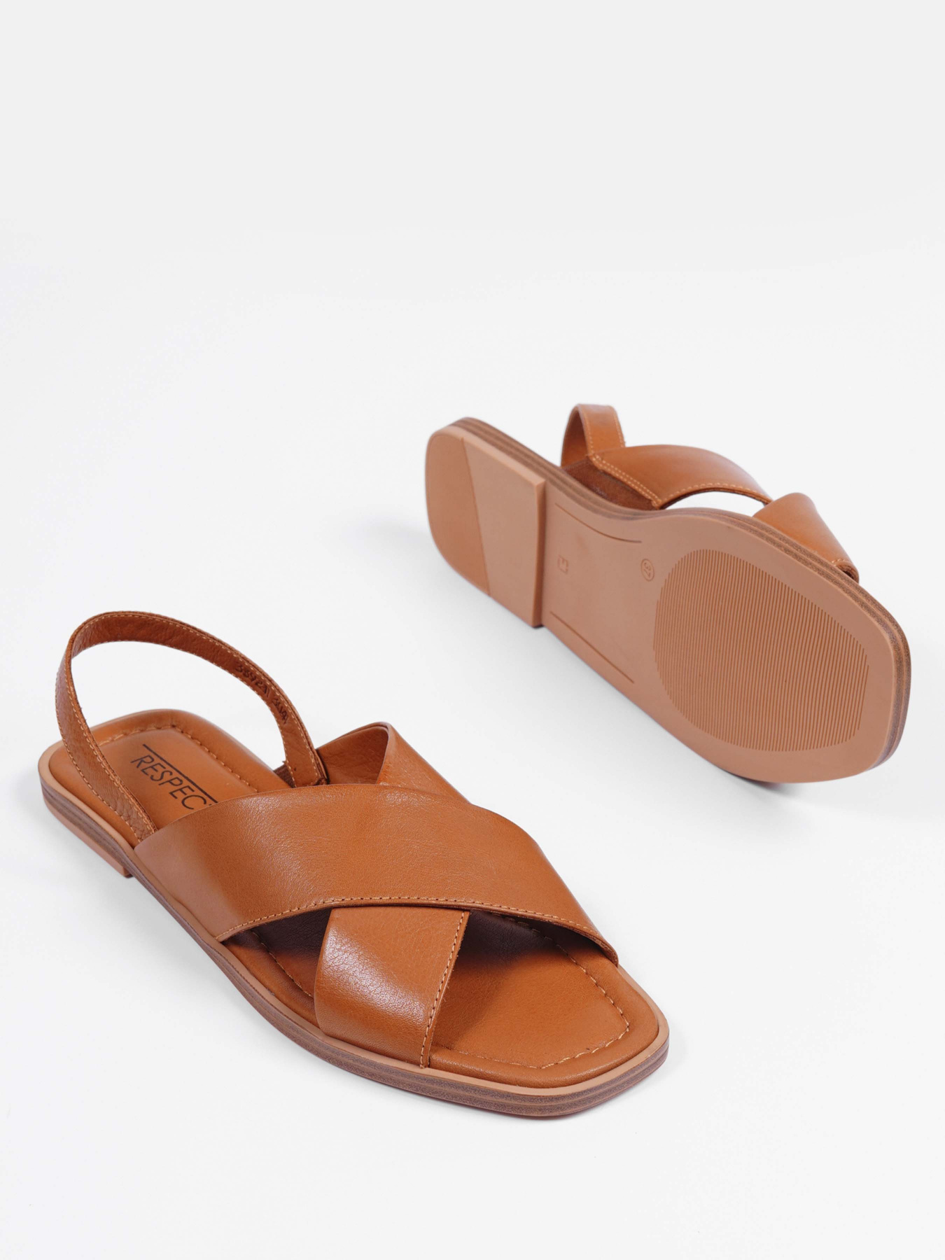 Сандалії Respect модель 33921_304-300_TABA Сандалії Respect модель 33921_304-300_TABA Фото