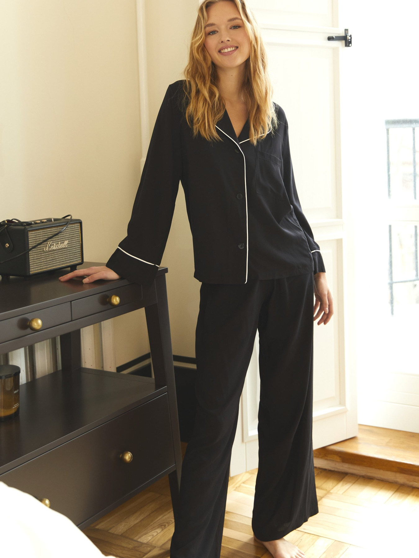 Пижама Gepur модель 46285 Фото