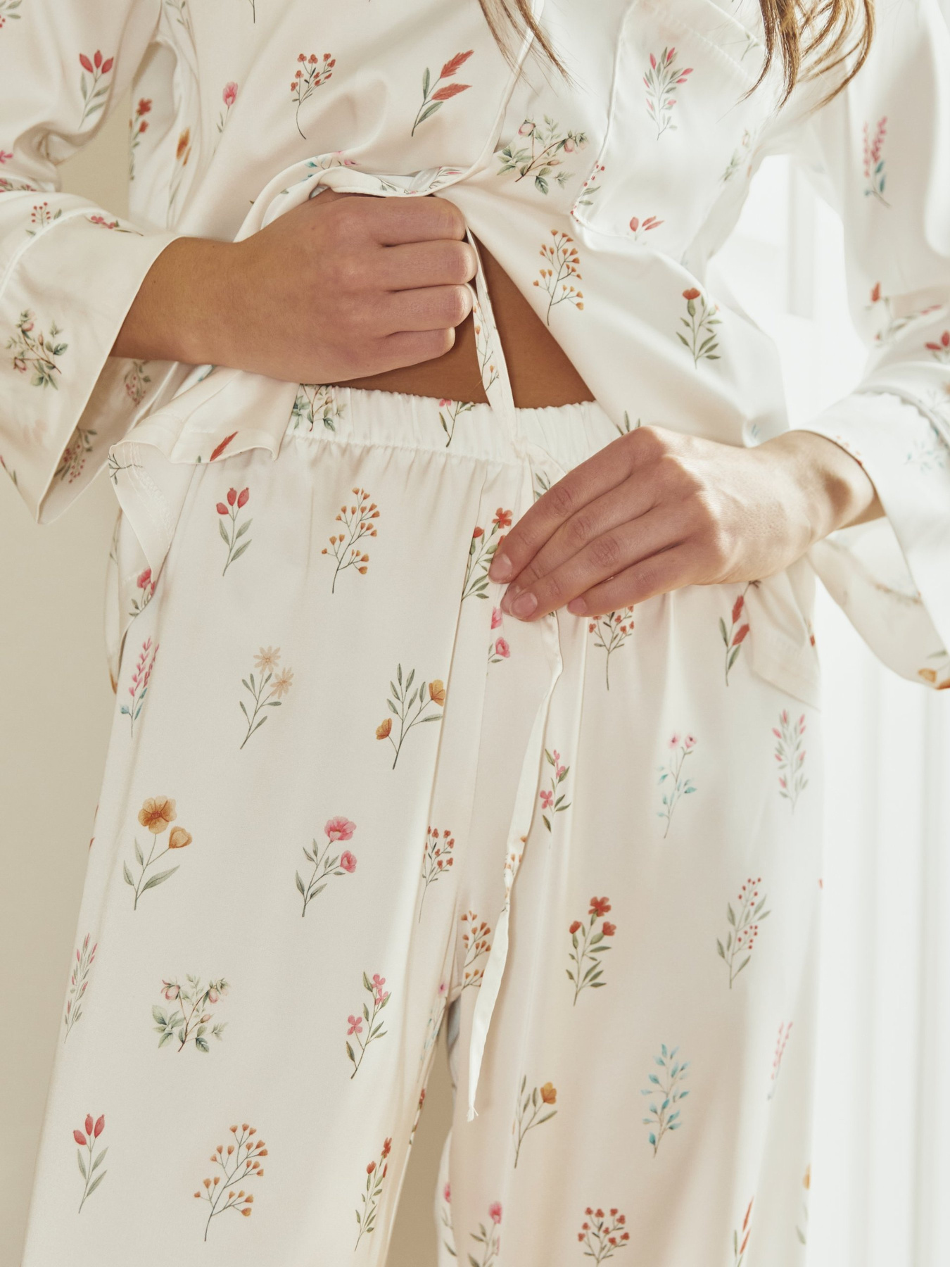 Пижама Gepur модель 46286 Фото