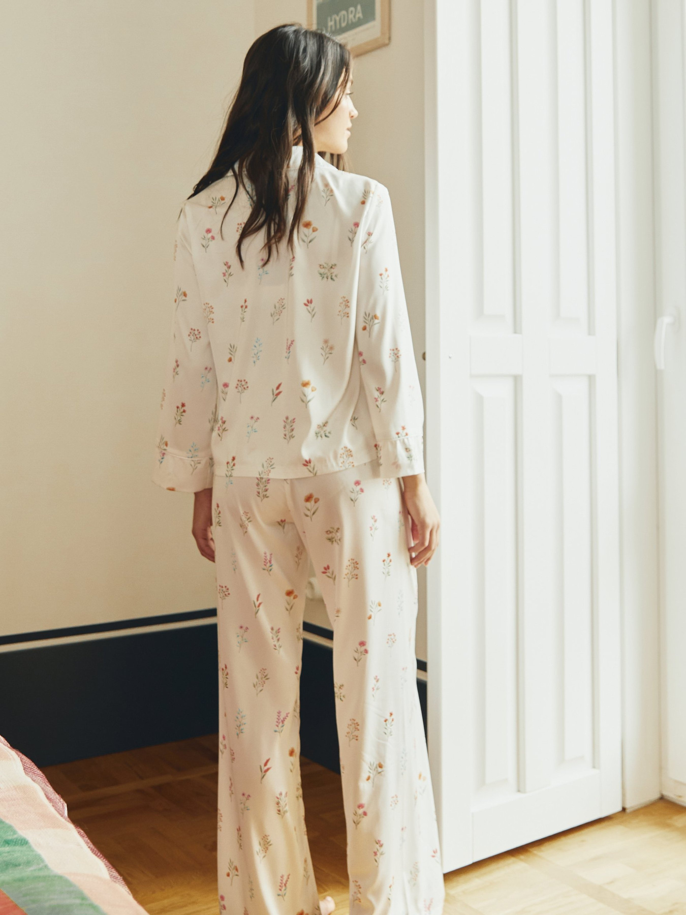 Пижама Gepur модель 46286 Фото