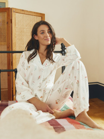 Пижама Gepur модель 46286 Фото