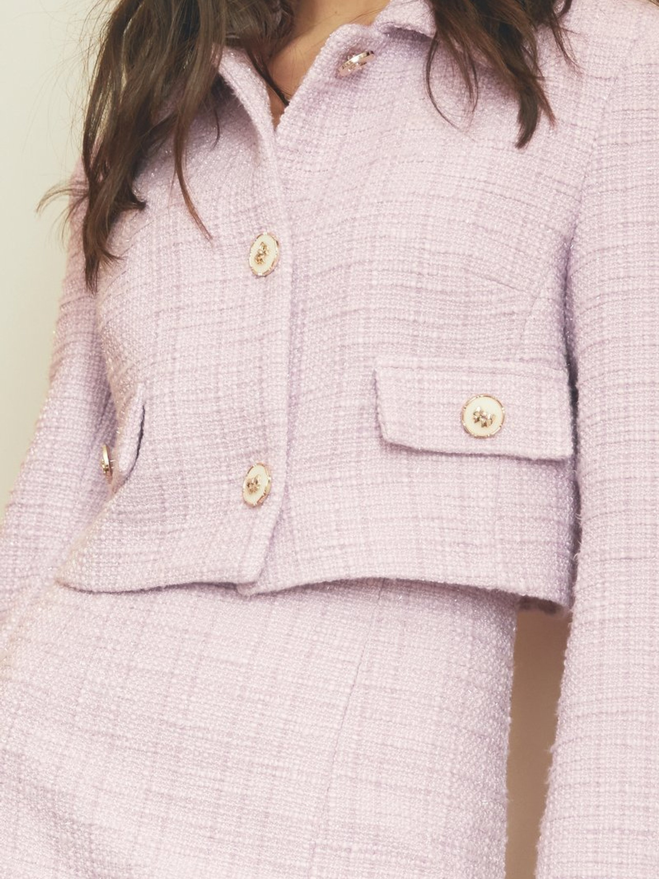 Діловий костюм Gepur модель 46038 Фото