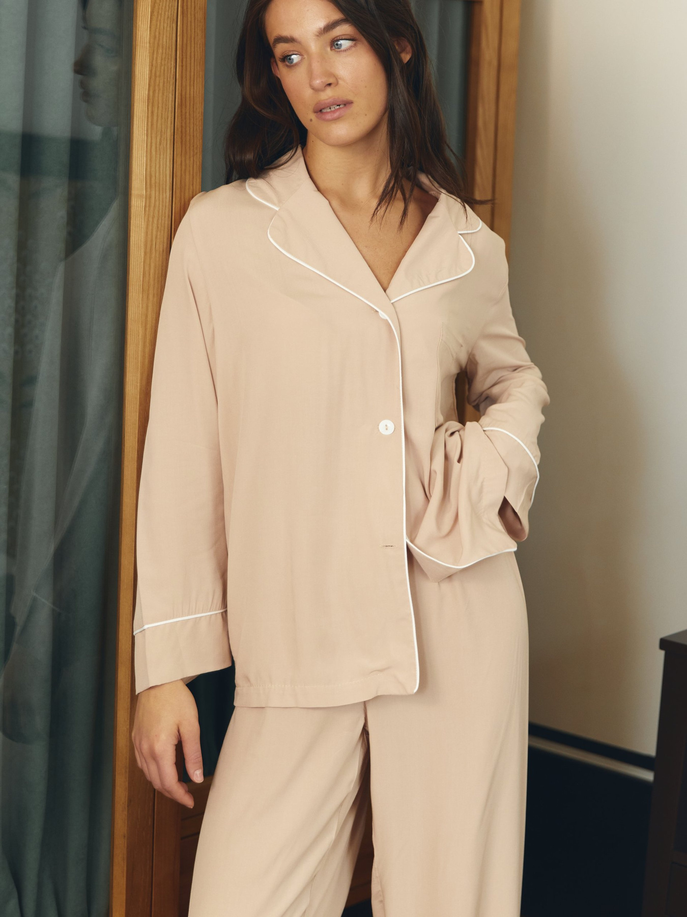 Пижама Gepur модель 46284 Фото