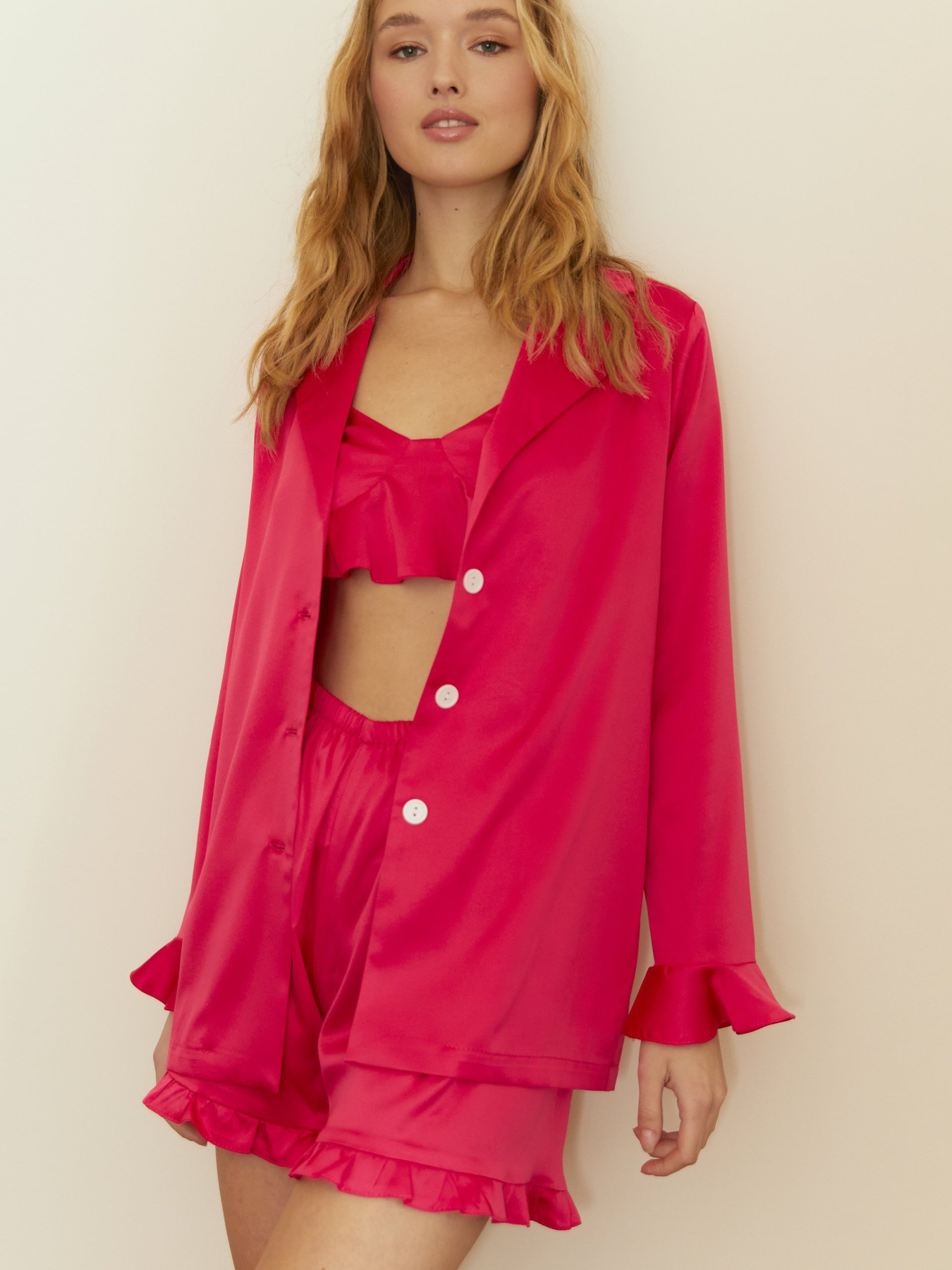 Пижама Gepur модель 46288 Фото