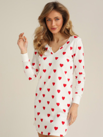 Ночная рубашка German Volf модель 24032 Фото