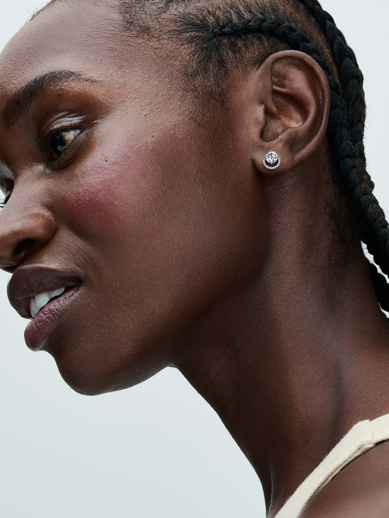 Пусети PANDORA модель 291248C01 Фото