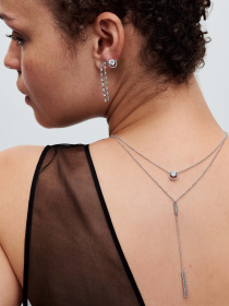 Пусети PANDORA модель 291248C01 Фото