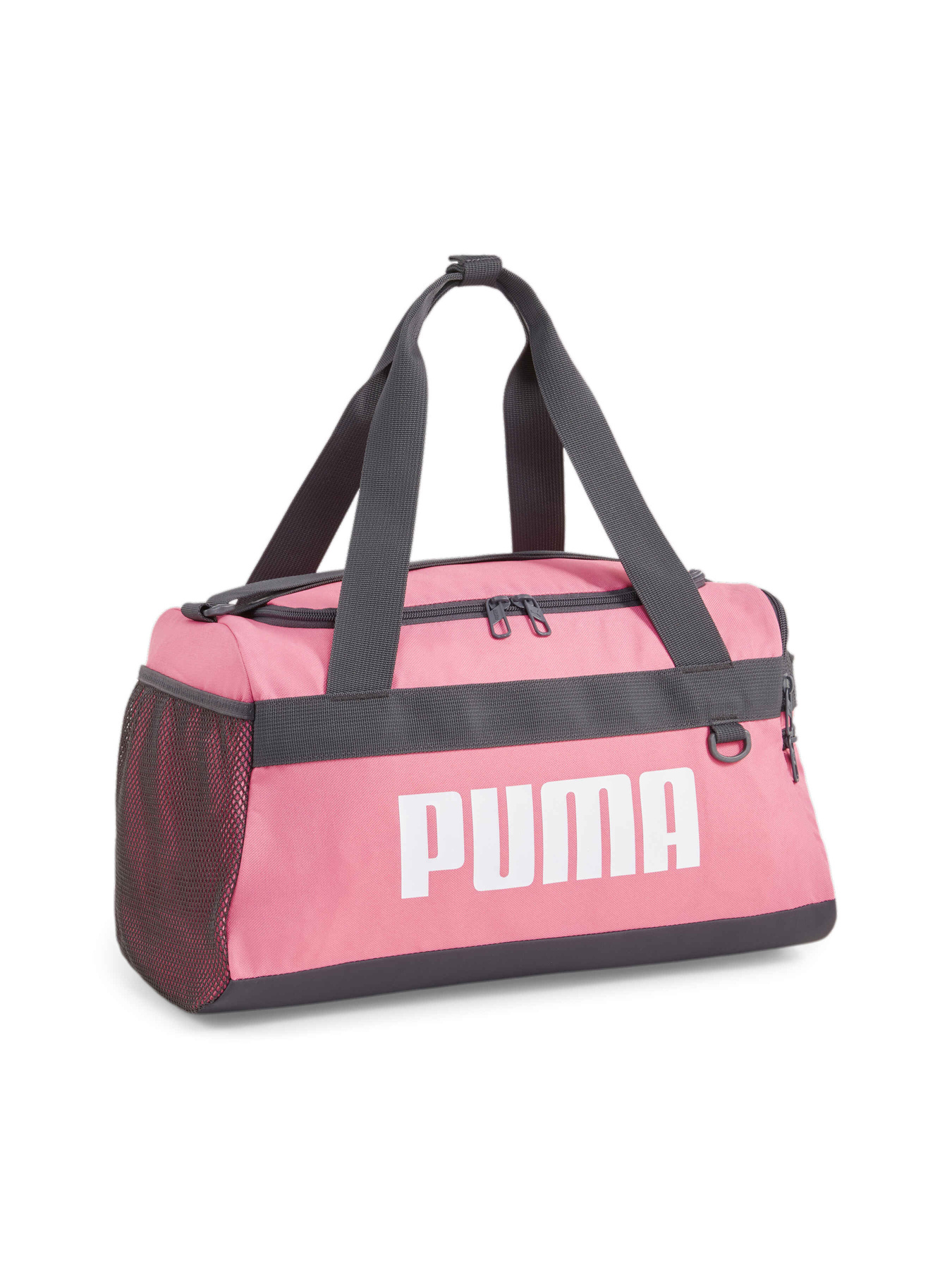 Дорожня сумка PUMA Challenger Duffelbag Xs модель 079529 Фото