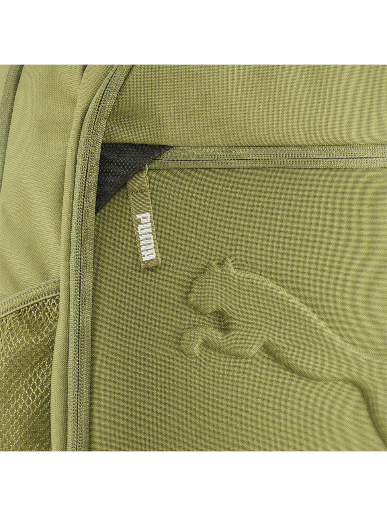 Рюкзак PUMA Buzz Backpack модель 079136 Фото