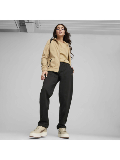 Спортивний костюм PUMA Classic Tricot Suit Op модель 675234 — фото 3 - INTERTOP