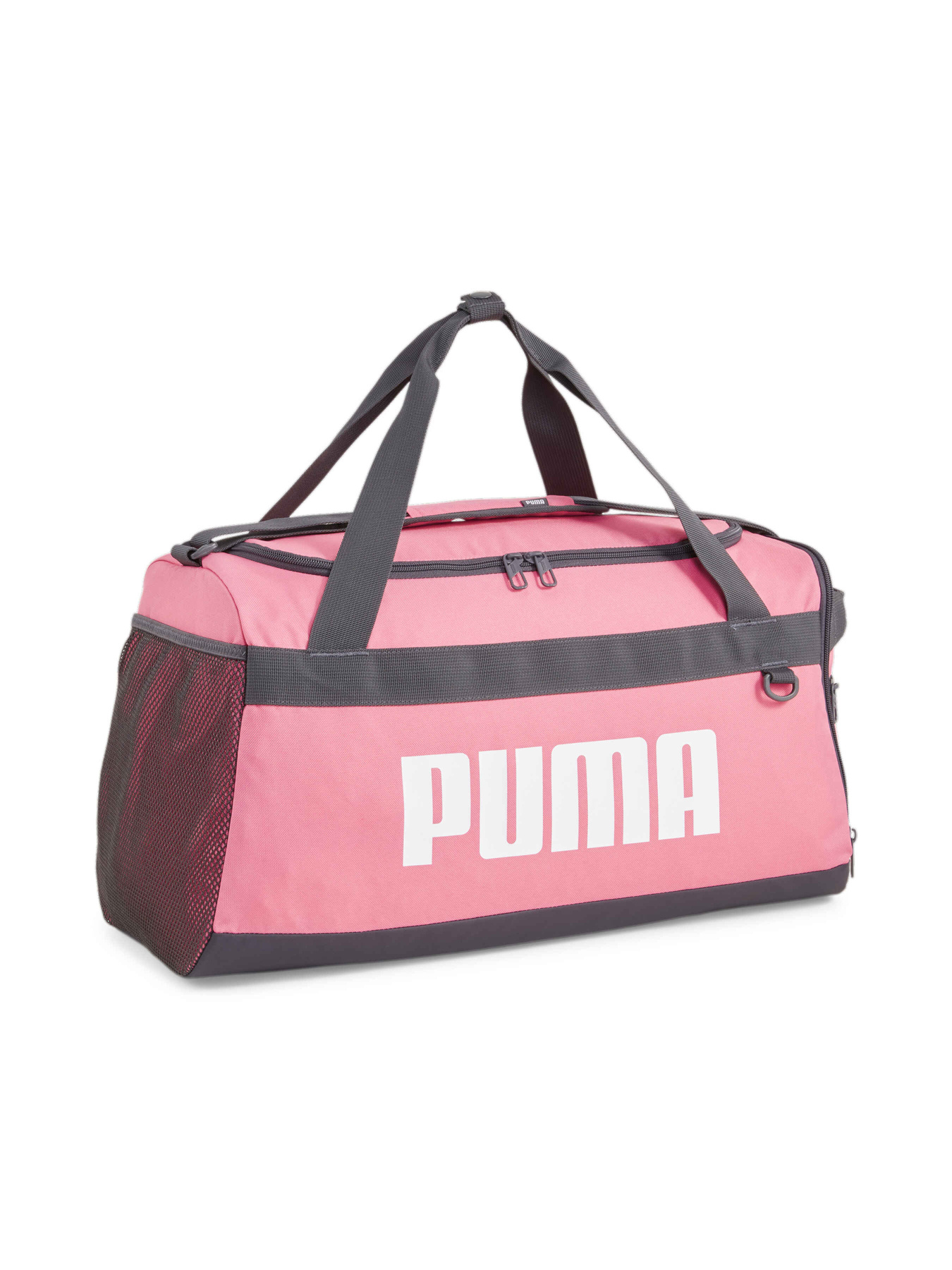 Дорожная сумка PUMA Challenger Duffel Bag S модель 079530 Фото