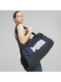 Дорожня сумка PUMA Challenger Duffel Bag S модель 079530 Фото