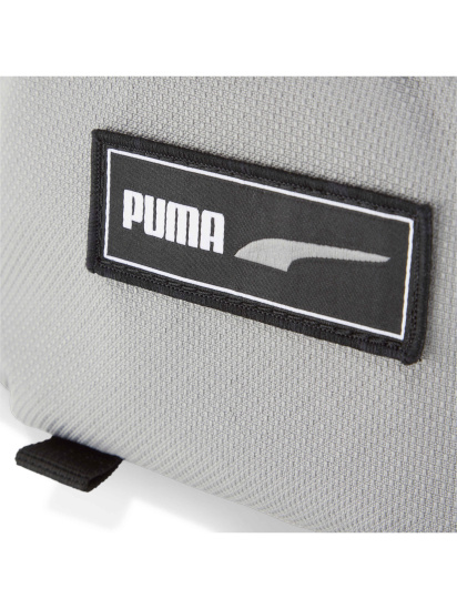 Поясна сумка PUMA Deck Waist Bag модель 079187 — фото 3 - INTERTOP