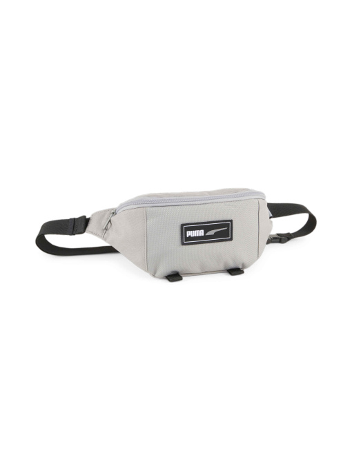 Поясна сумка PUMA Deck Waist Bag модель 079187 Фото