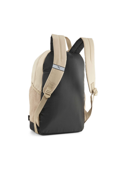 Рюкзак PUMA Buzz Backpack модель 079136 — фото - INTERTOP