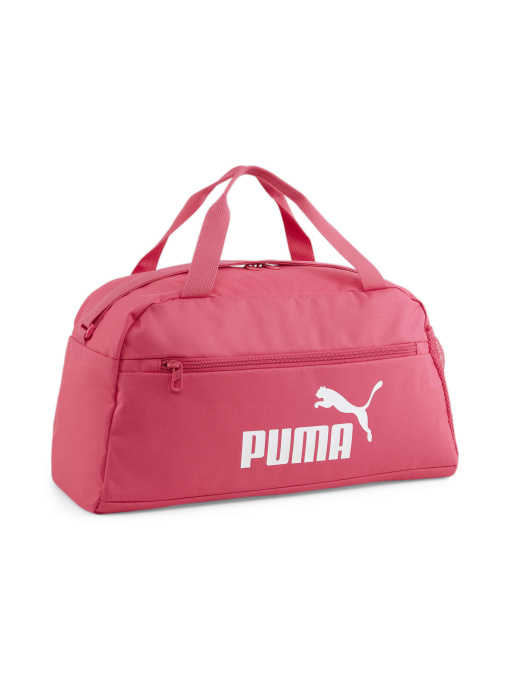 Дорожная сумка PUMA Phase Sports Bag модель 079949 Фото