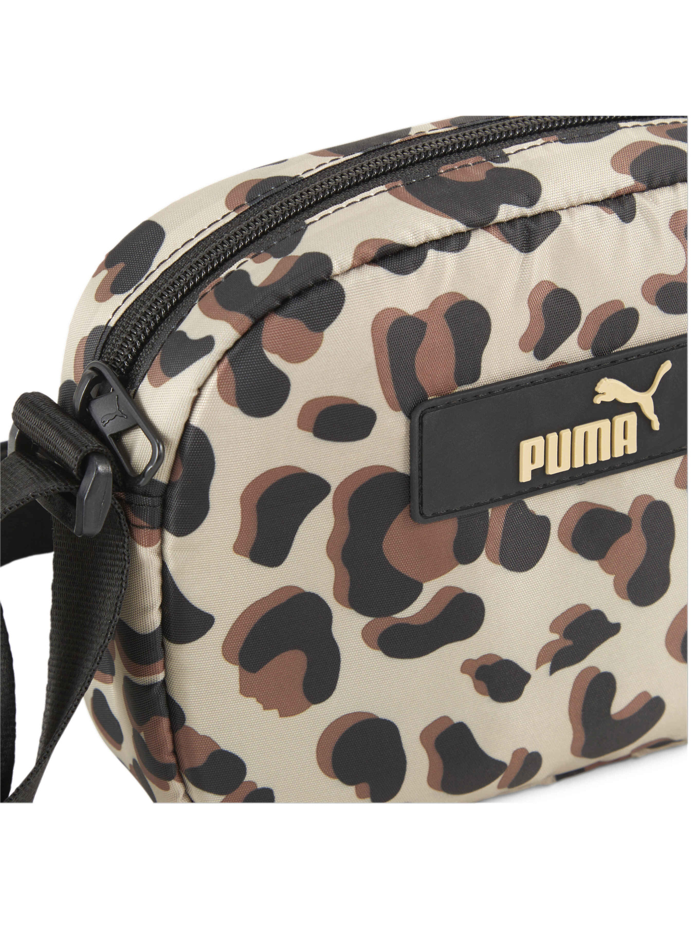 Поясная сумка PUMA Core Pop Cross Body Bag модель 079856 Фото