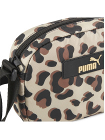 Поясная сумка PUMA Core Pop Cross Body Bag модель 079856 Фото