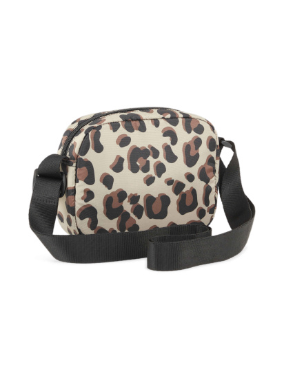 Поясна сумка PUMA Core Pop Cross Body Bag модель 079856 — фото - INTERTOP