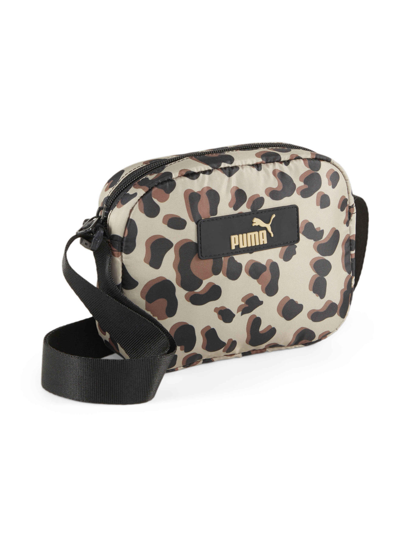 Поясная сумка PUMA Core Pop Cross Body Bag модель 079856 Фото