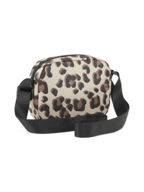 Поясная сумка PUMA Core Pop Cross Body Bag модель 079856 Фото
