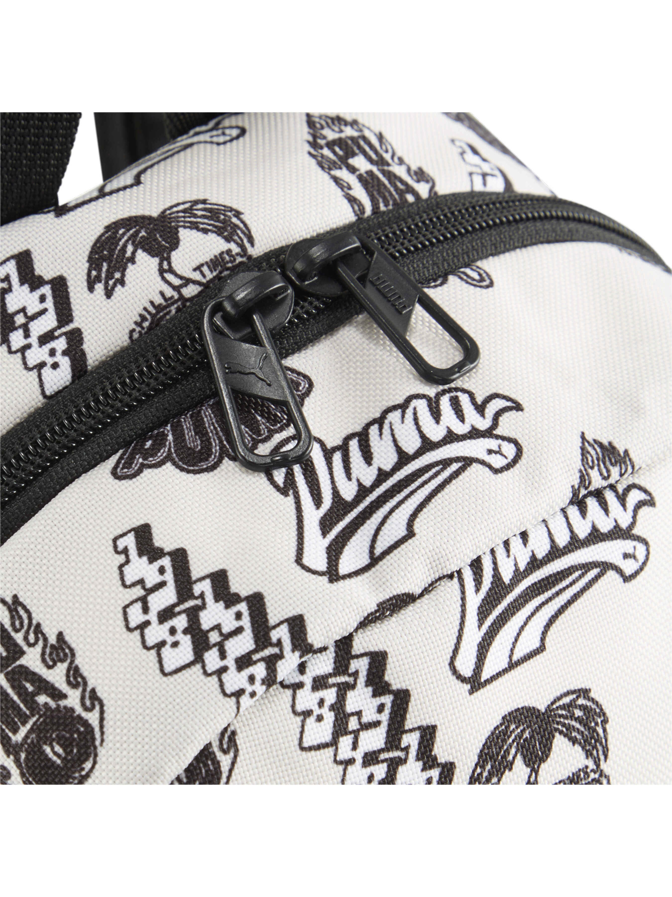 Рюкзак PUMA Phase Small Backpack модель 079879 Фото