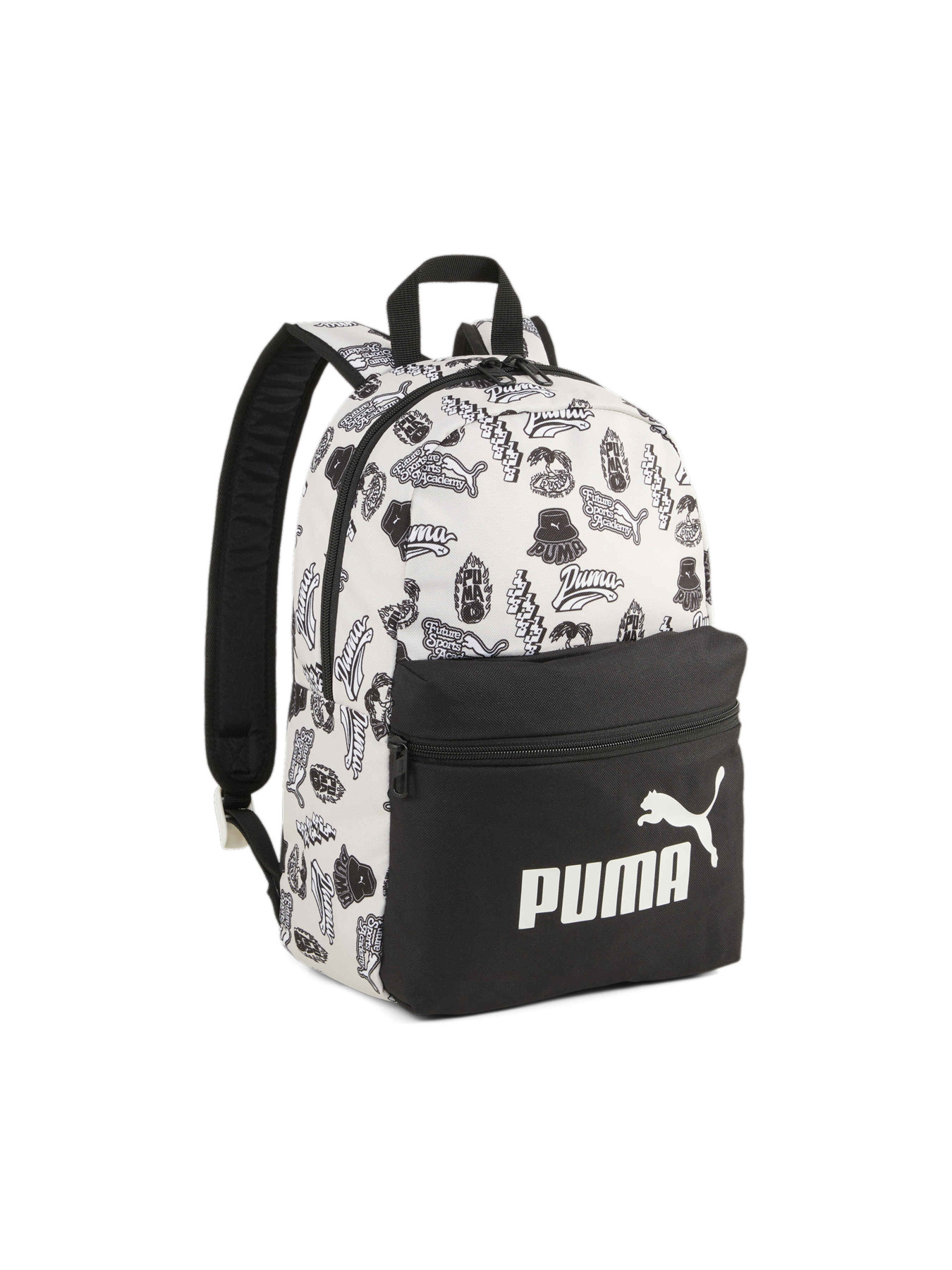 Рюкзак PUMA Phase Small Backpack модель 079879 Фото