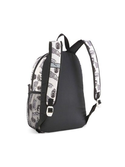 Рюкзак PUMA Phase Small Backpack модель 079879 — фото - INTERTOP