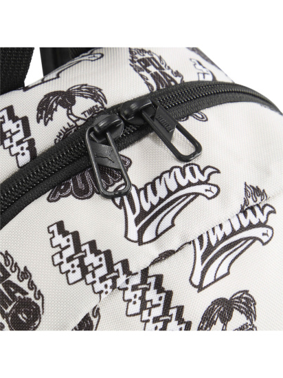 Рюкзак PUMA Phase Small Backpack модель 079879 — фото 3 - INTERTOP