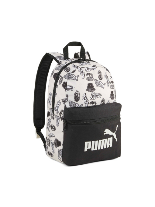 Повседневный рюкзак PUMA Phase Small Backpack модель 079879 Фото