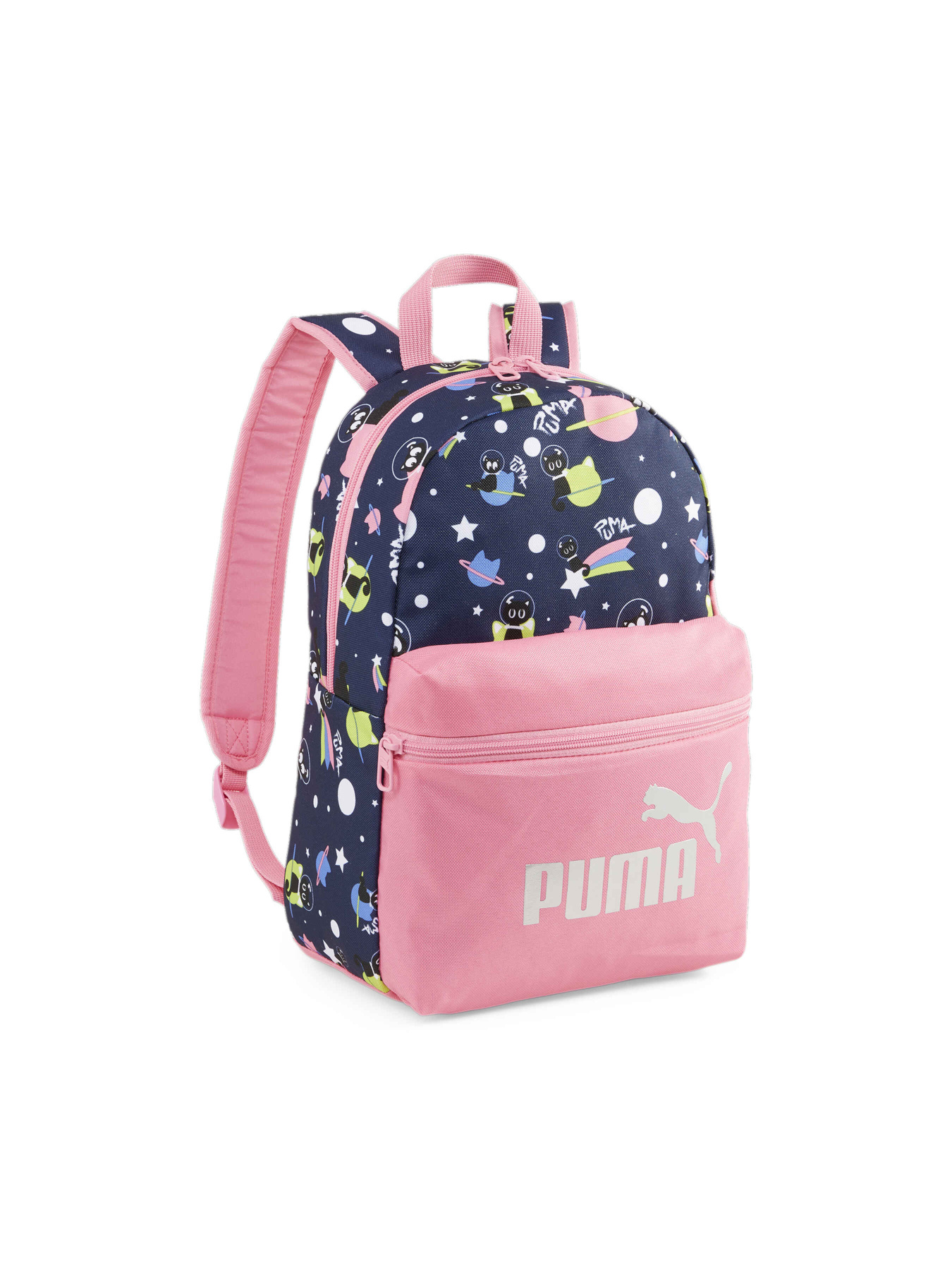Рюкзак PUMA Phase Small Backpack модель 079879 Фото