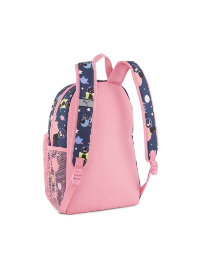 Рюкзак PUMA Phase Small Backpack модель 079879 — фото - INTERTOP