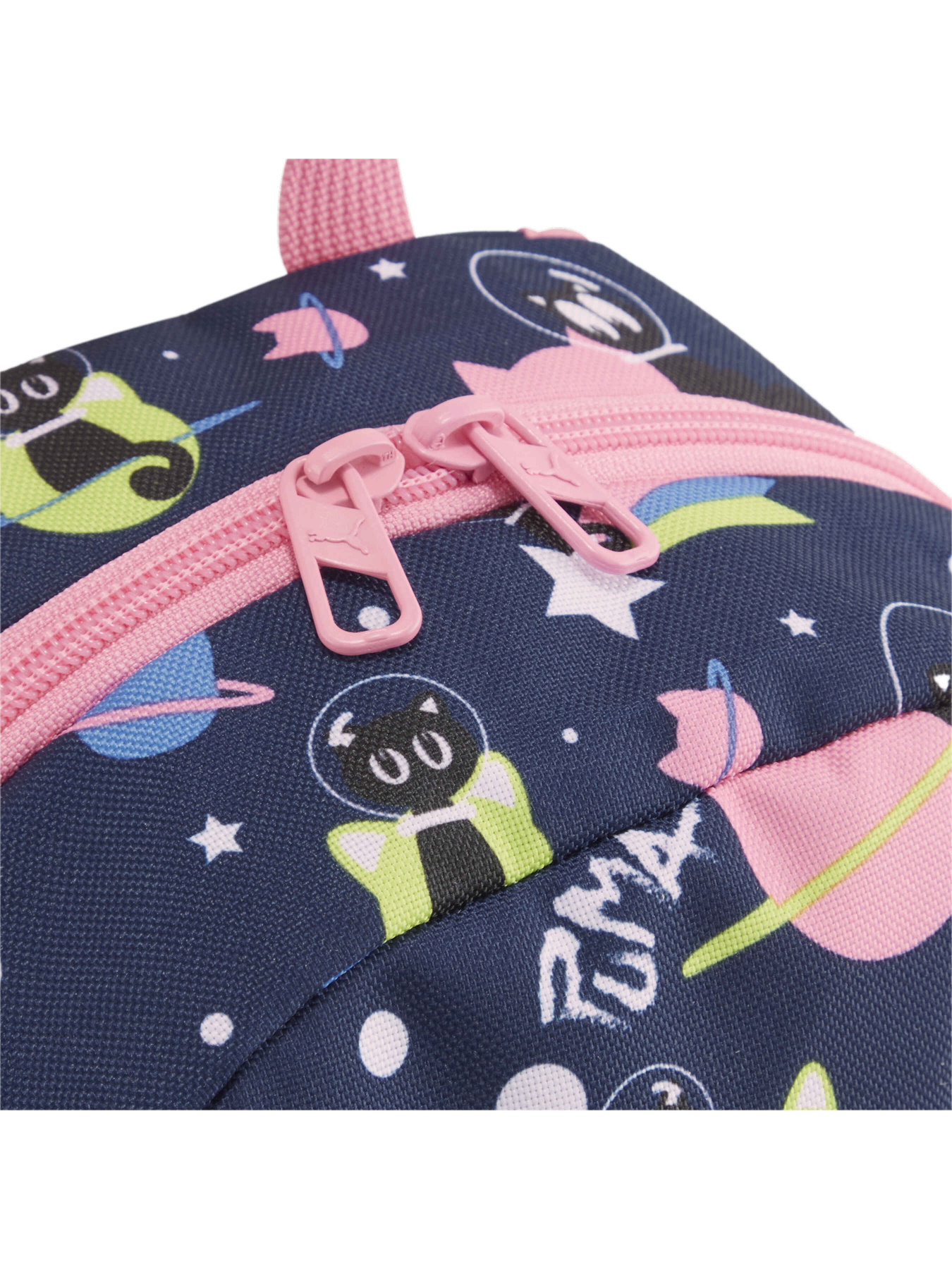 Повседневный рюкзак PUMA Phase Small Backpack модель 079879 Фото