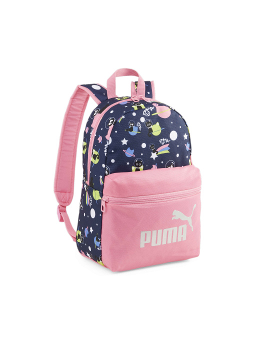 Повседневный рюкзак PUMA Phase Small Backpack модель 079879 Фото