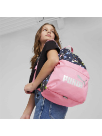 Повседневный рюкзак PUMA Phase Small Backpack модель 079879 Фото