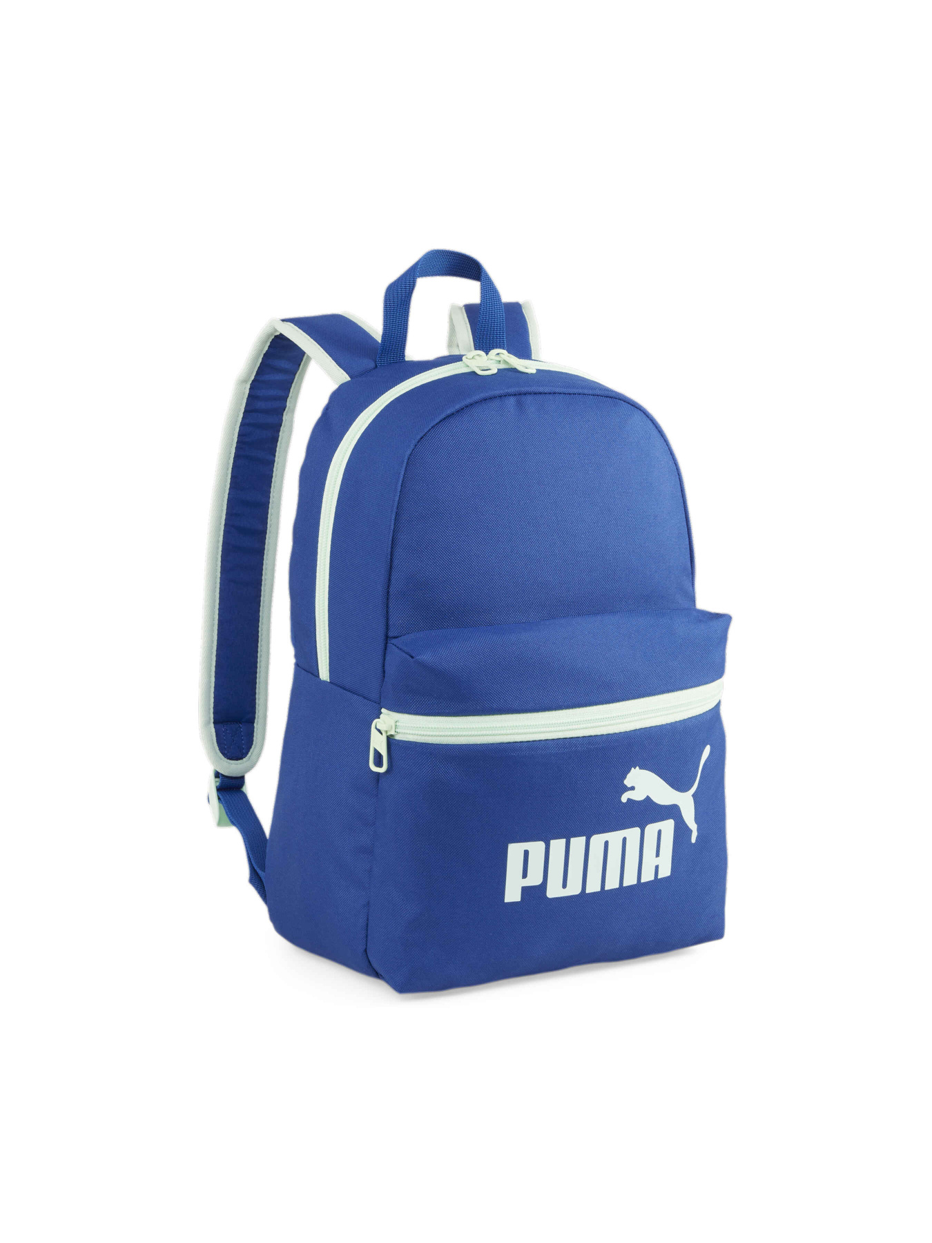 Повседневный рюкзак PUMA Phase Small Backpack модель 079879 Фото