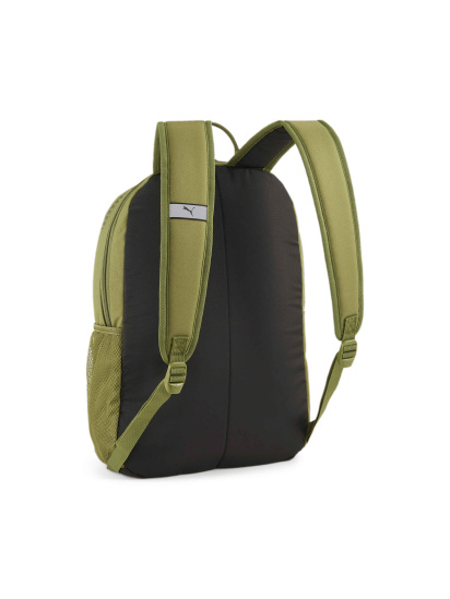 Рюкзак PUMA Phase Backpack Ii модель 079952 — фото - INTERTOP