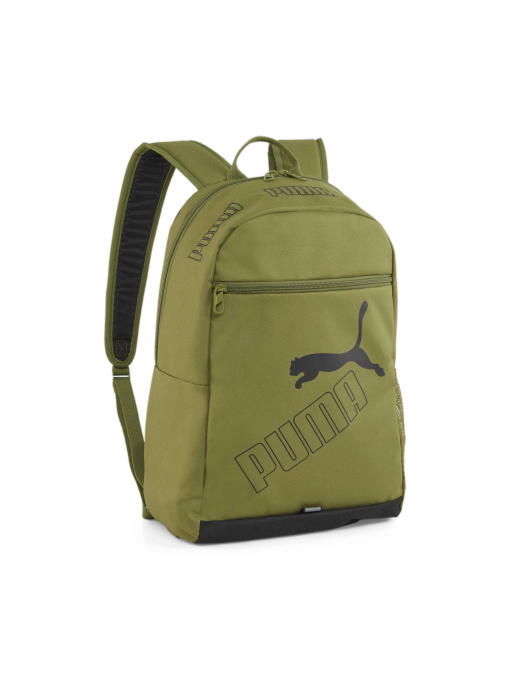 Повсякденний рюкзак PUMA Phase Backpack Ii модель 079952 Фото