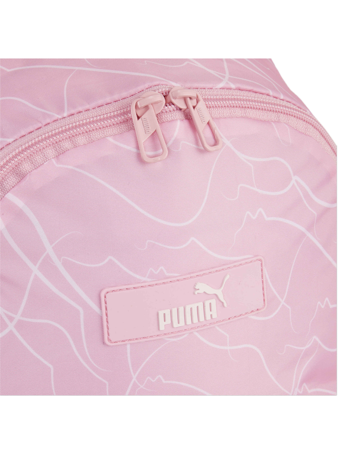 Рюкзак PUMA Core Pop Backpack модель 079855 Фото