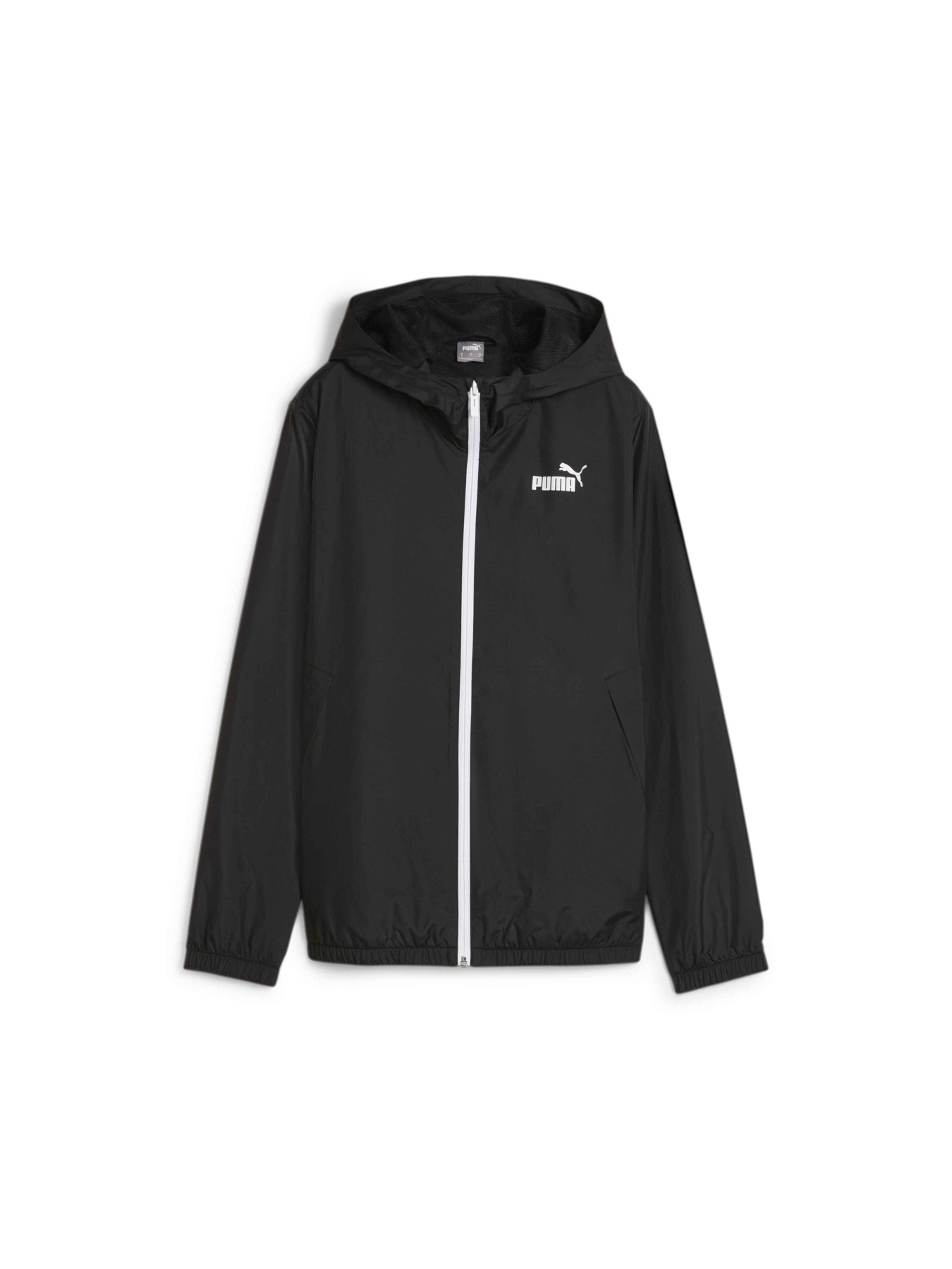 Ветровка PUMA Ess Solid Windbreaker модель 847494 Фото
