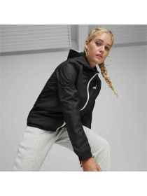 Ветровка PUMA Ess Solid Windbreaker модель 847494 Фото