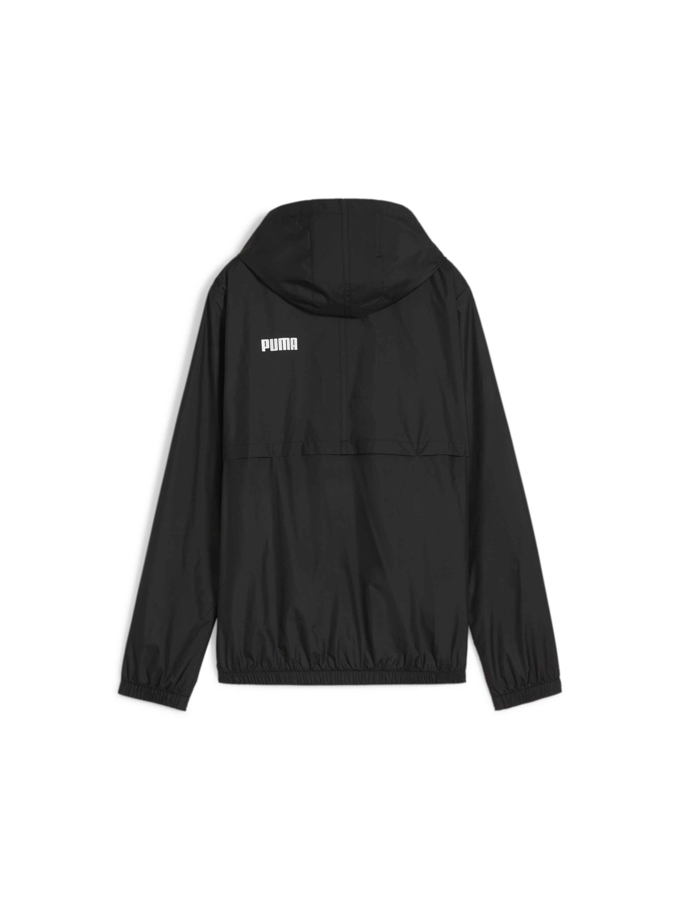 Вітровка PUMA Ess Solid Windbreaker модель 847494 Фото