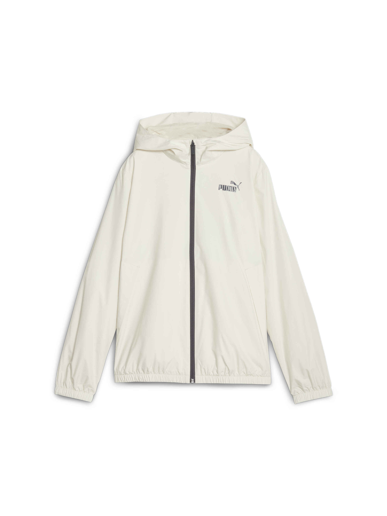 Ветровка PUMA Ess Solid Windbreaker модель 847494 Фото