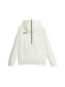 Вітровка PUMA Ess Solid Windbreaker модель 847494 Фото