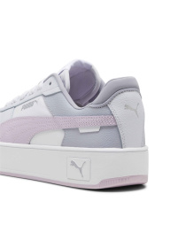Кеди низькі PUMA Carina Street модель 389390 Фото