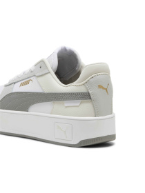 Кеди низькі PUMA Carina Street модель 389390 Фото